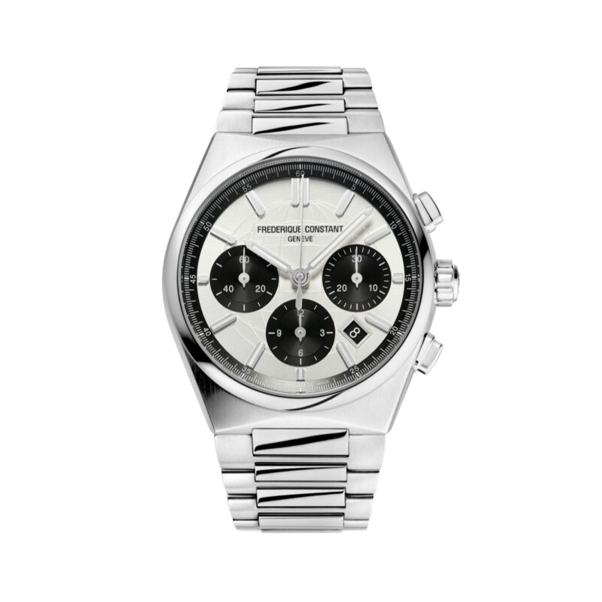 Frederique constant automatic chronograph cheap